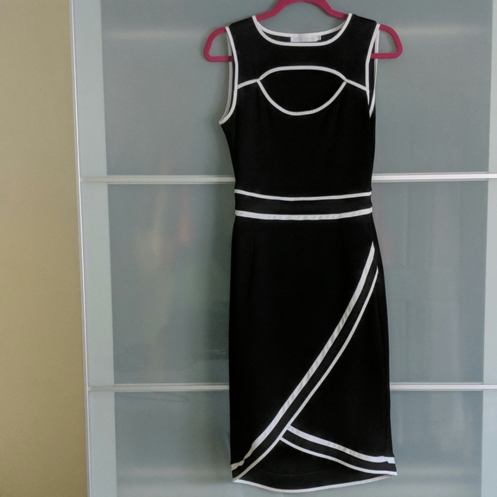 ANNE FONTAINE dress